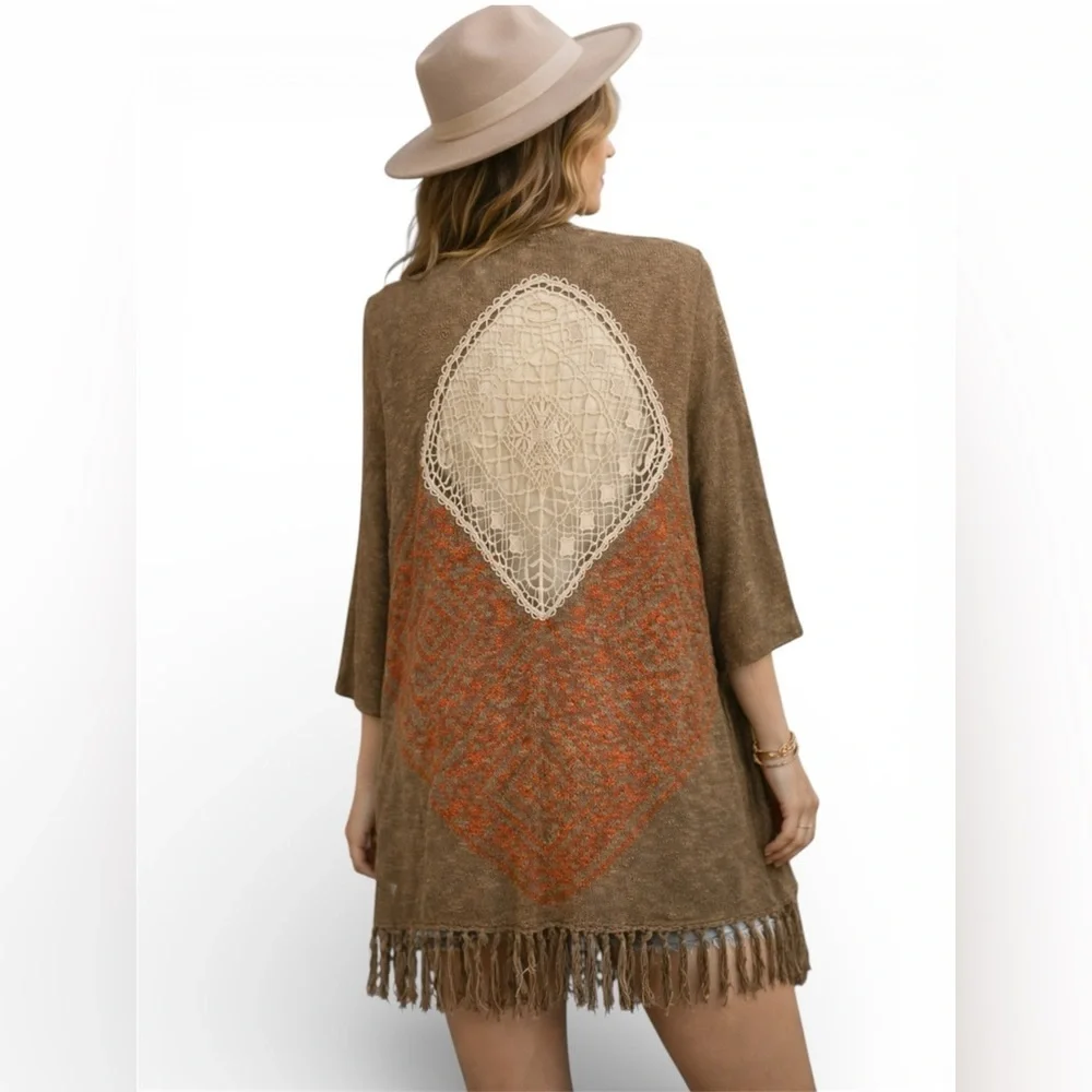 Umgee boho style